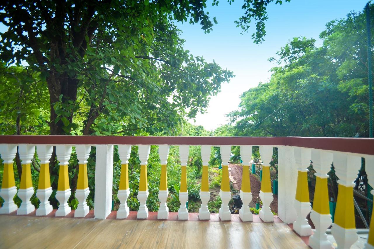 Spice Village Hotel & Restaurant Habarana Kültér fotó