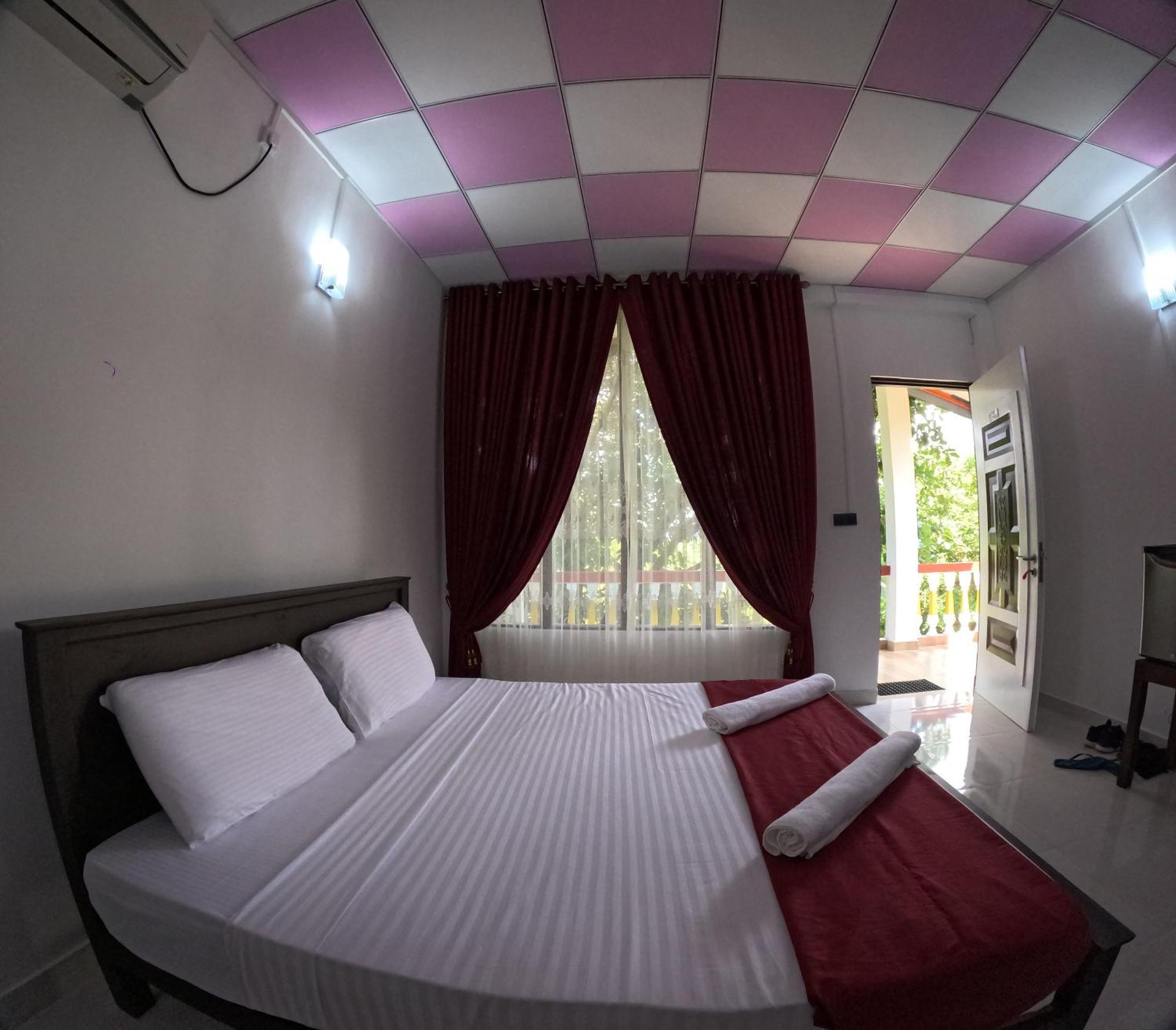 Spice Village Hotel & Restaurant Habarana Kültér fotó