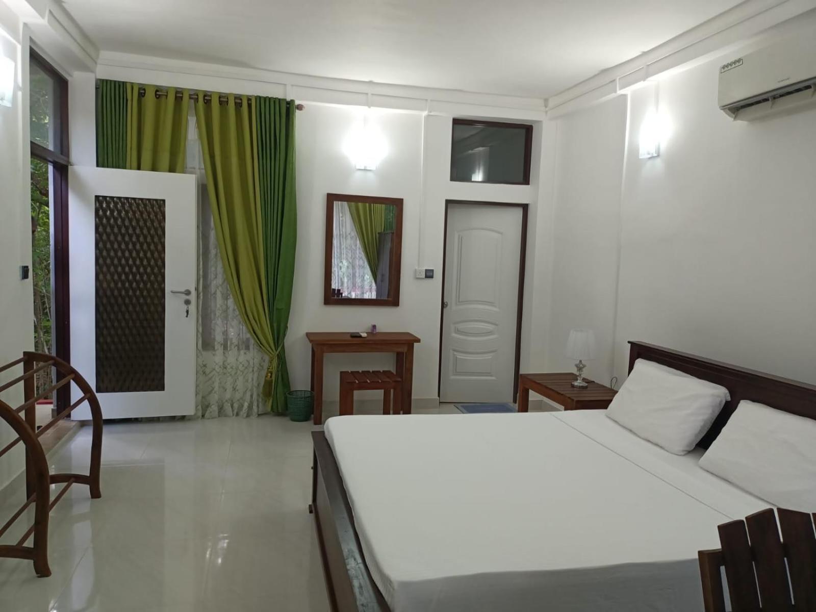 Spice Village Hotel & Restaurant Habarana Kültér fotó
